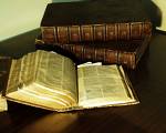 bible - This photo shows the bible