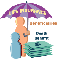 insurance - life insurance