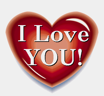 I Love You - I Love You