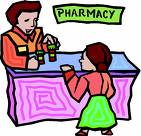 pharmacist and customer - pharmacist and customer relationship