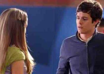 The OC&#039;s Seth and Taylor - The OC&#039;s Seth and Taylor