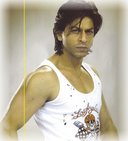 SRK is the best - SRK in his best way