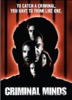 Criminal Minds - FBI profilers, great show