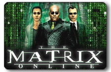 The Matrix - The Matrix