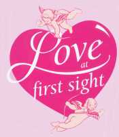 Love - at first sight