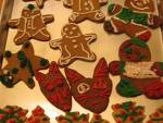 Christmas Cookies - Christmas Cookies