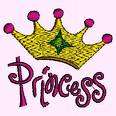 princess! - princess!