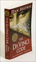 "The Da Vinci Code"  - "The Da Vinci Code" mystery by Dan BRown