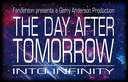 Day After Tomorrow Movie - The world falls victim to crazy weather patterns. The end of the world as we know it.