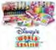 DISNEY WORLD - DISNEY WORLD