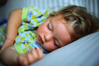 sleeping - talking in sleep