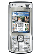 n70 - my phone