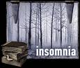 insomnia - insomnia insomnia - insomnia