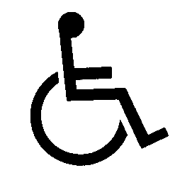 Handicapped - Handicapped