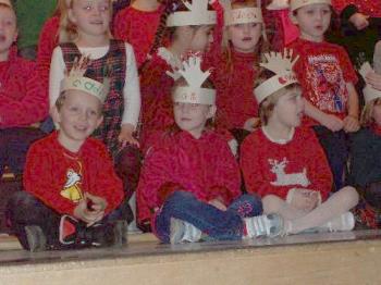 School Concert - School Concert
