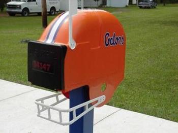 Mailbox - Mailbox