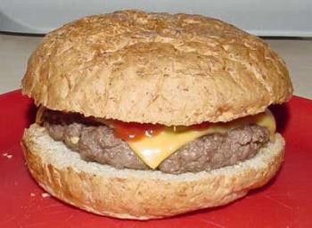burger - burger