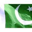 Pakistan - Pakistani flag