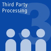 third party - third party