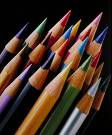 colour - pencils