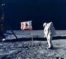 Neil Armstrong - Moon Landing 1969