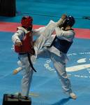 taekwondo - i love this sport!