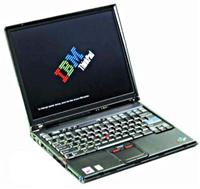 IBM - These notebooks are the best.I own one of them