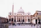 San Pietro - A great monument!