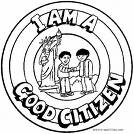 good citizen - i am a good citizen.