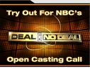 deal or no deal? - a really good reality game show to watch. i love it!