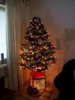 Our christmas tree - Our christmas tree Our christmas tree - Our christmas tree