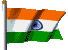 proud 2 be indian - this is our flag....