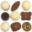 chocolate - this is an image of delicious chocolates