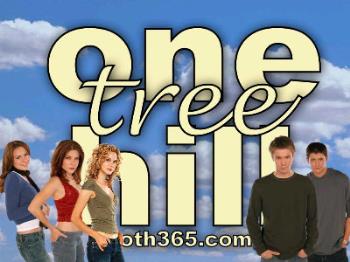 one tree hill - One Tree Hill