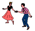 dance dance dance - dancing