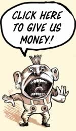 American Girls! - People in America are money hungry and materialistic! American Girls! - People in America are money hungry and materialistic!