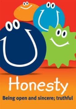Honesty - the best policy