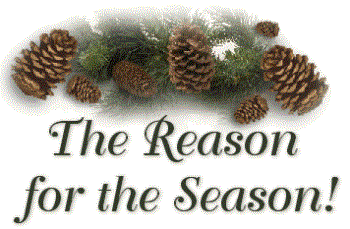 Reason for the Season - christmas