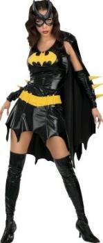 Batgirl - Batgirl
