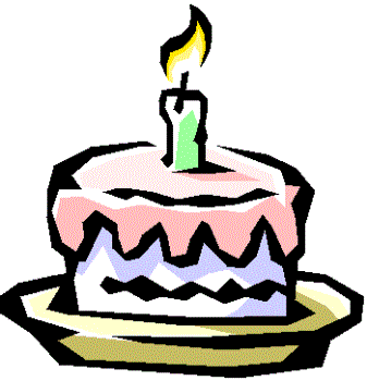 Birthday Cake - A birthday Cake for a special Birthday on Mylot.com