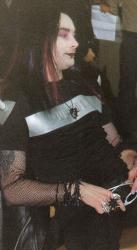 dani filth - dani filth dani filth - dani filth