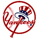 New York Yankees - NYY logo