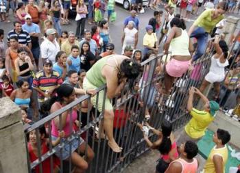 Brazilian Soccer - Brazilian Soccer