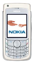 Nokia 6681 - enjoy the touch of technology with nokia