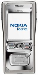Nokia  - enjoy the touch of technology with nokia