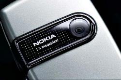 Nokia  - afcourse its nokia..