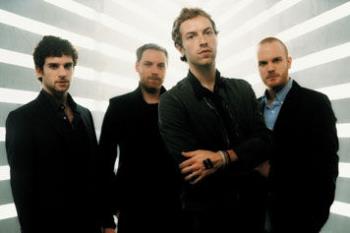 colplay - 
Coldplay cool
