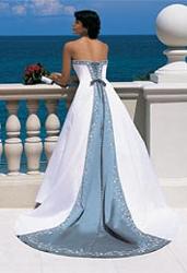 Wedding dress - My fav wedding dress