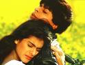 DDLJ - Kajol... expressions given by her were so realistic and charming..