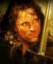 Aragorn - .